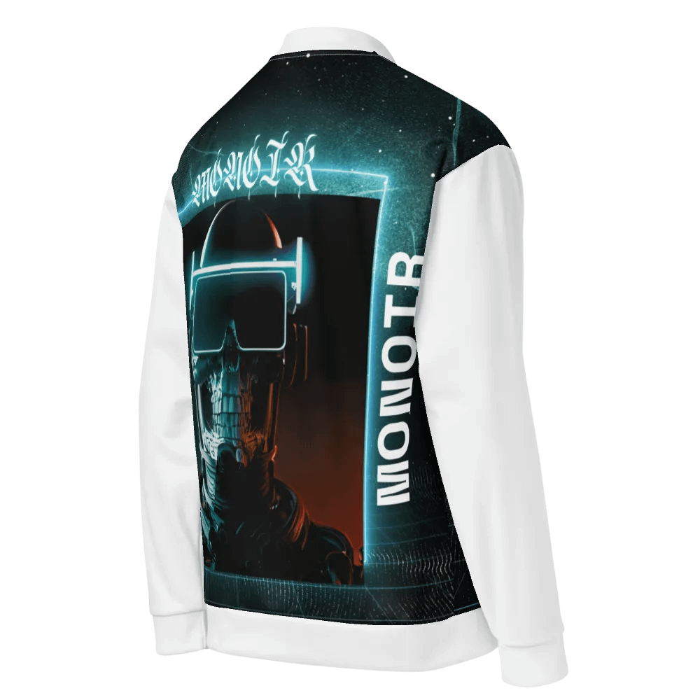Virtual Skully Jacket product image (5)