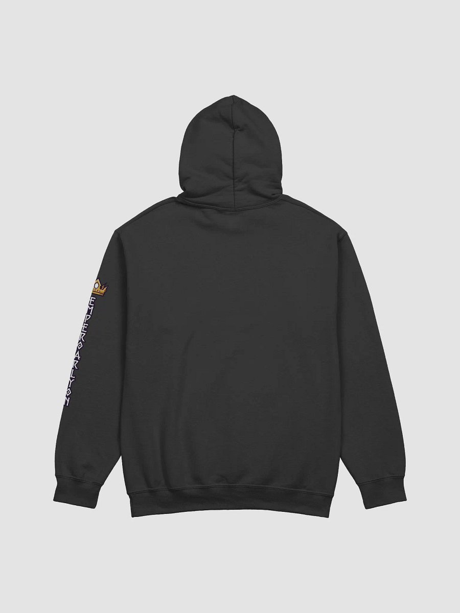 Classic Hoodie product image (18)