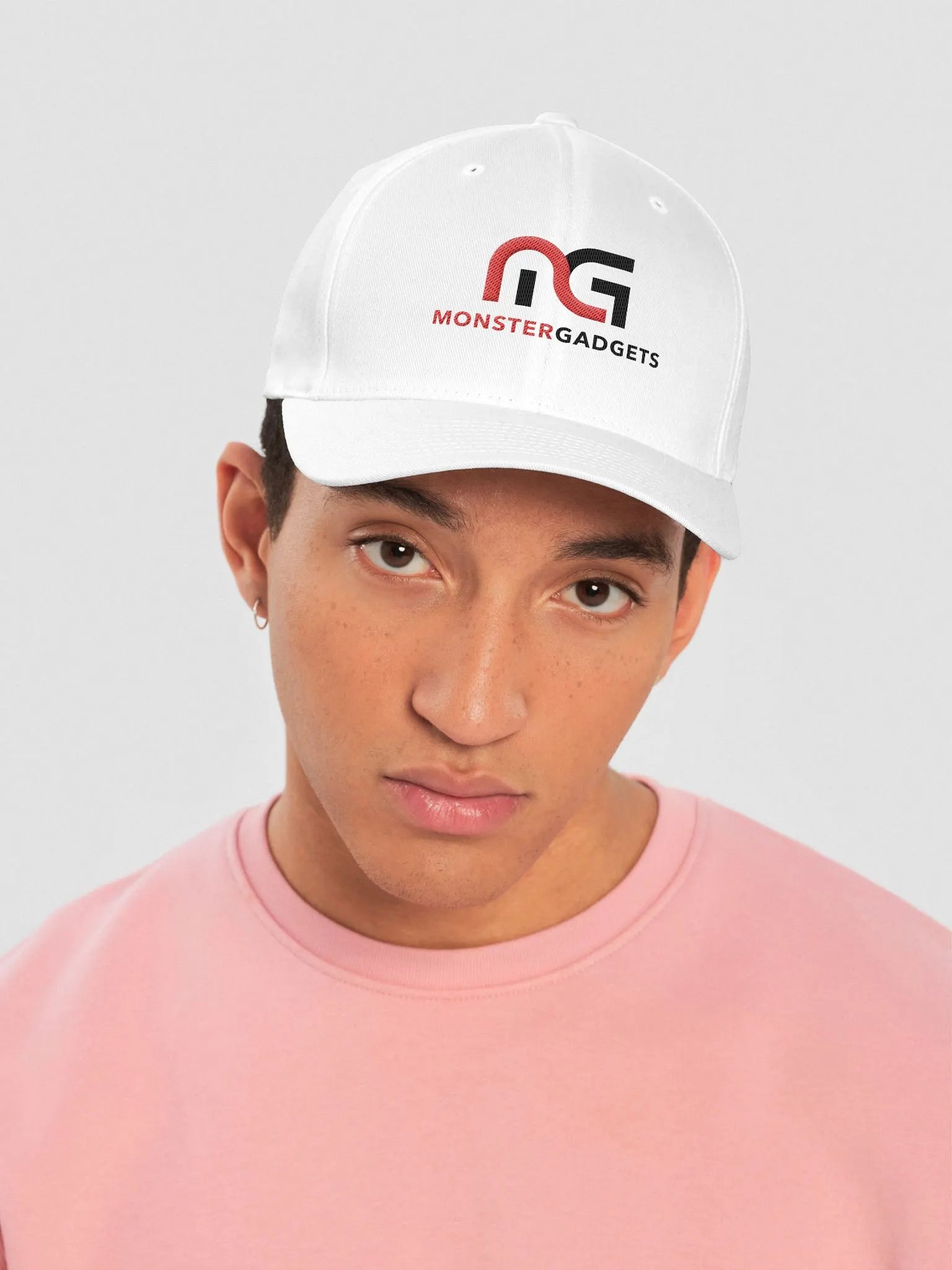 Fitted Cap product image (2)