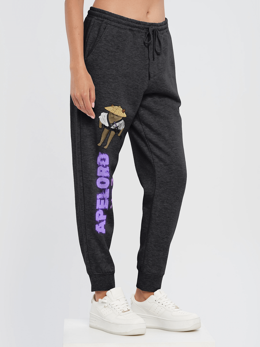 Retro Sensei Joggers product image (3)