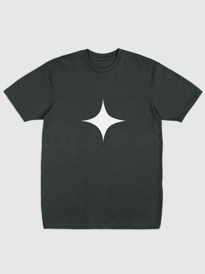Big Shiny Object - Black T-Shirt product image (1)