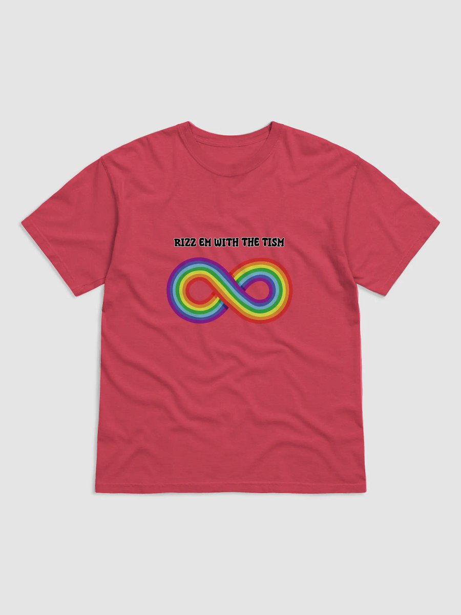 Rizz Em: Autism Awareness T-shirt product image (31)