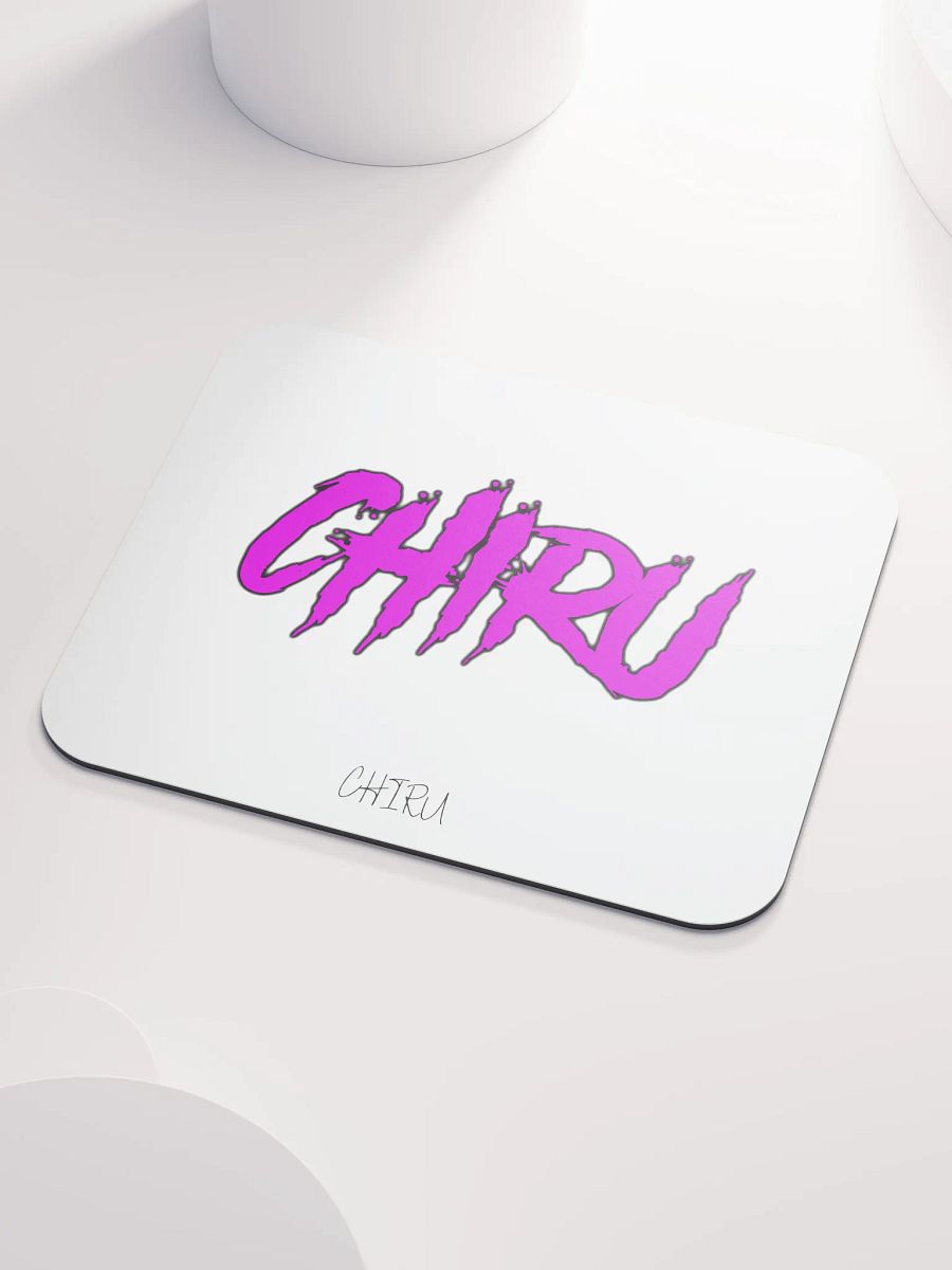 Classic Mouse Pad Chiru product image (3)