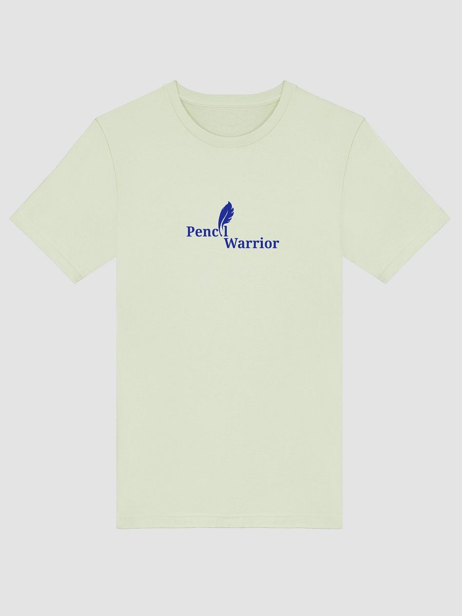Feathered Pencil Warrior T-Shirt product image (5)