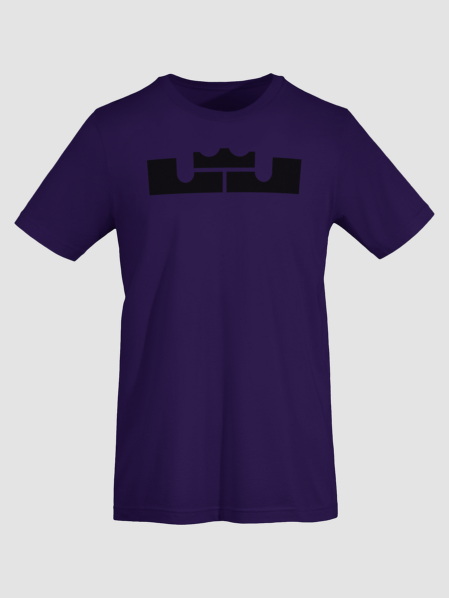 Lebron James (The King) Comfort T-Shirt product image (20)