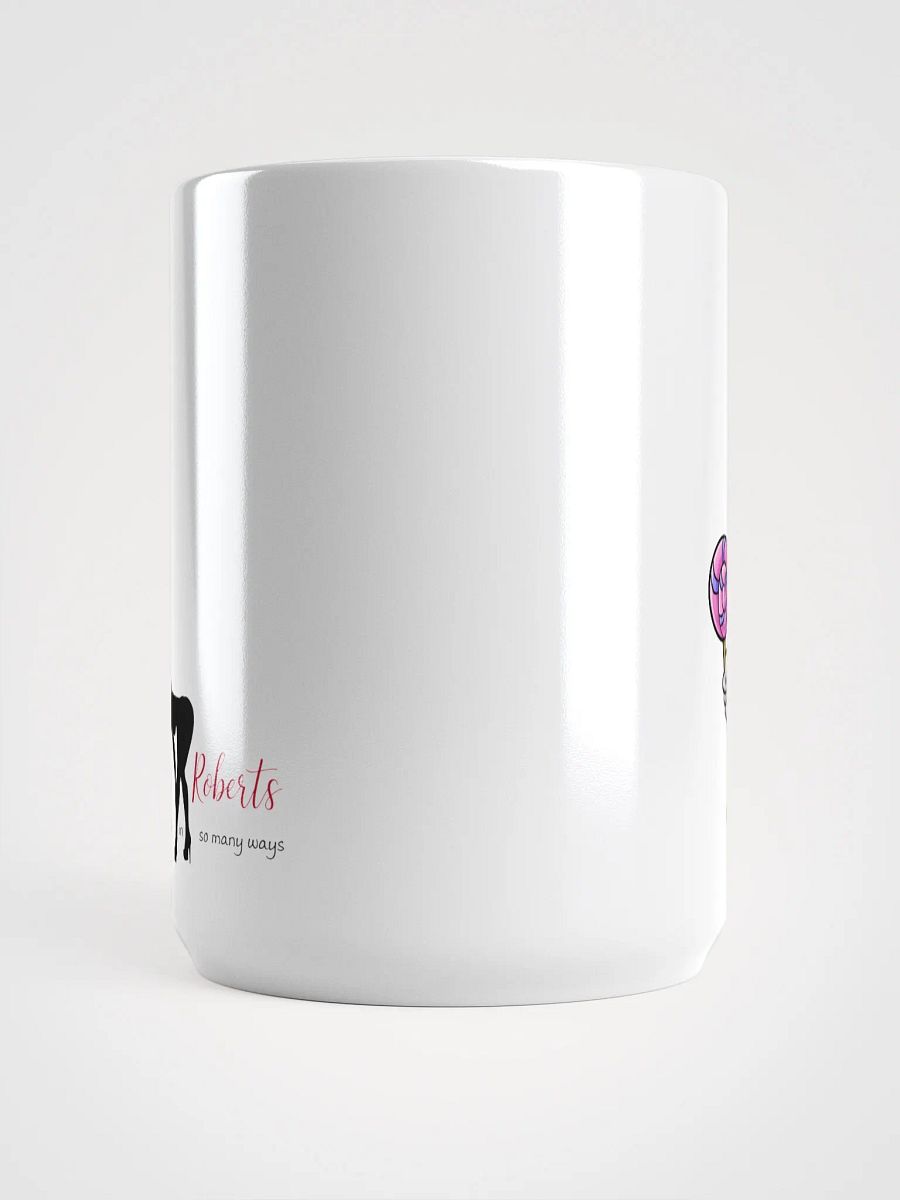 Fox's Baby Girl Mug product image (5)