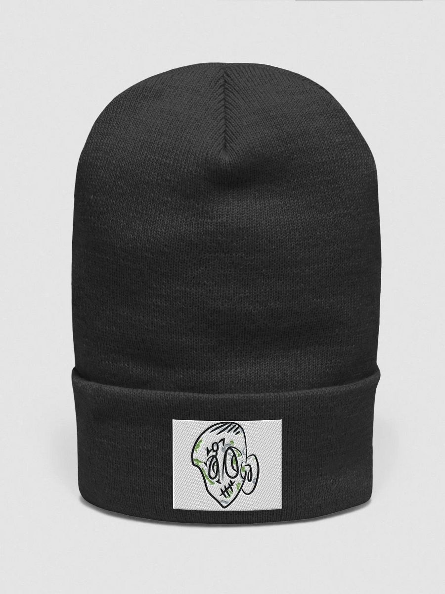 Gabo 3 Beanie product image (1)
