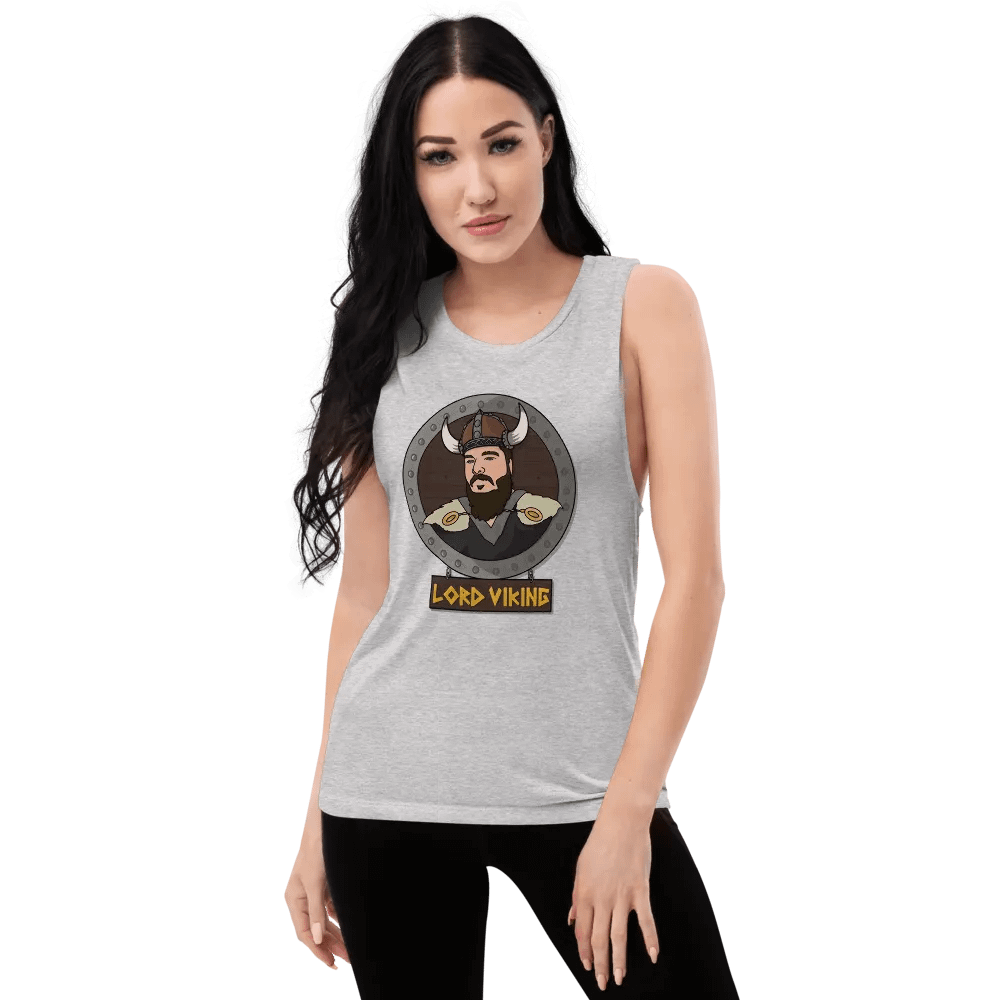 Lord_ViKiNG Tank top woman product image (55)