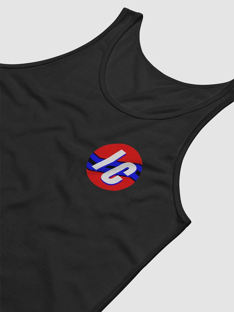 Iron Colugo Classic Tank product image (22)