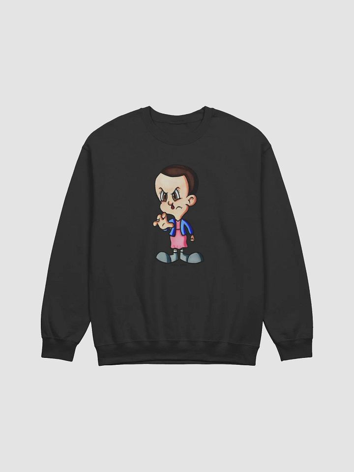 ST 9 Sweatshirt product image (9)