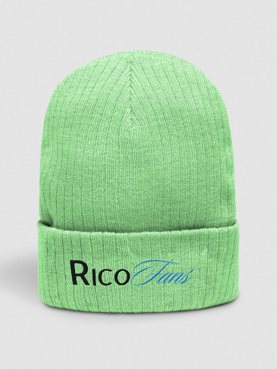 RicoFans Beanie product image (2)