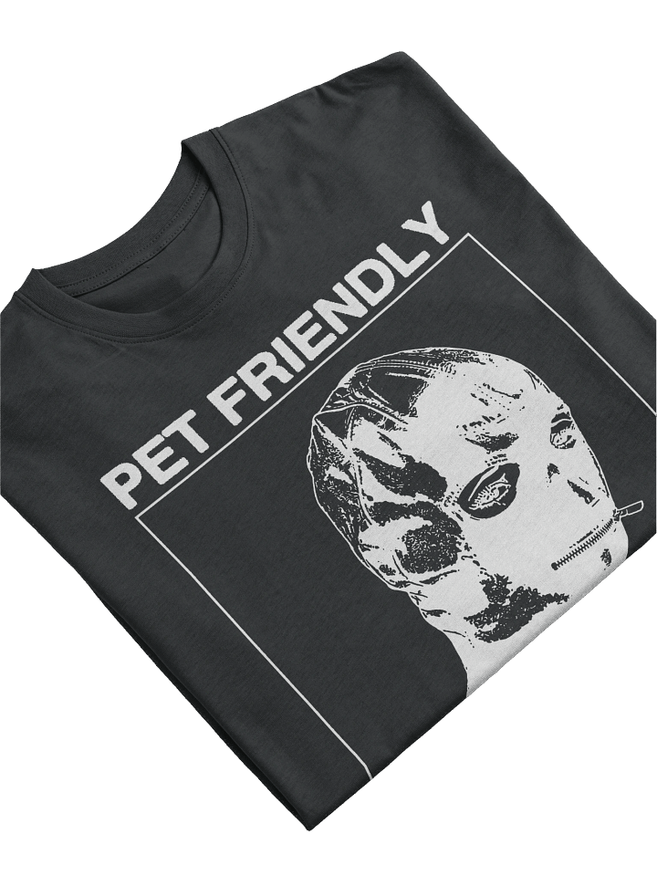 PET - TSHIRT product image (2)