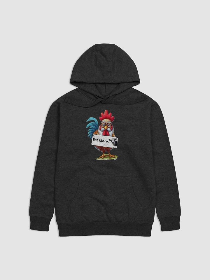 Chickens Love Cows product image (1)