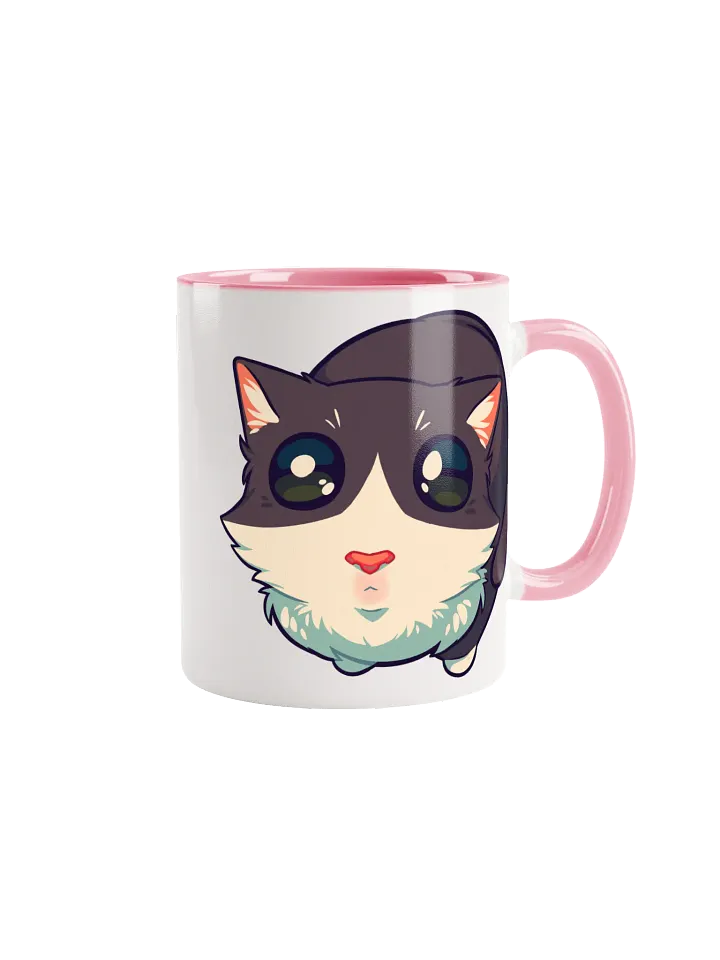Wittle Kiwi Mug product image (1)