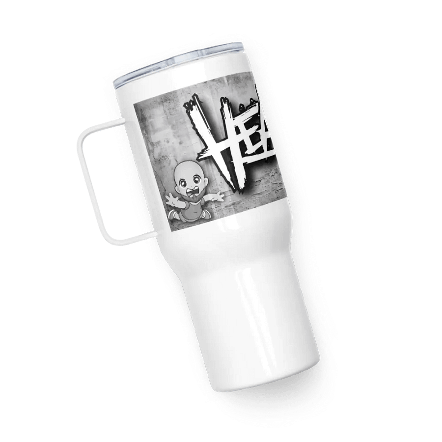 My Chemical Imbalance Mug product image (5)