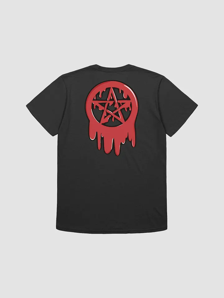 CORT CREW Pentagram Tee product image (2)