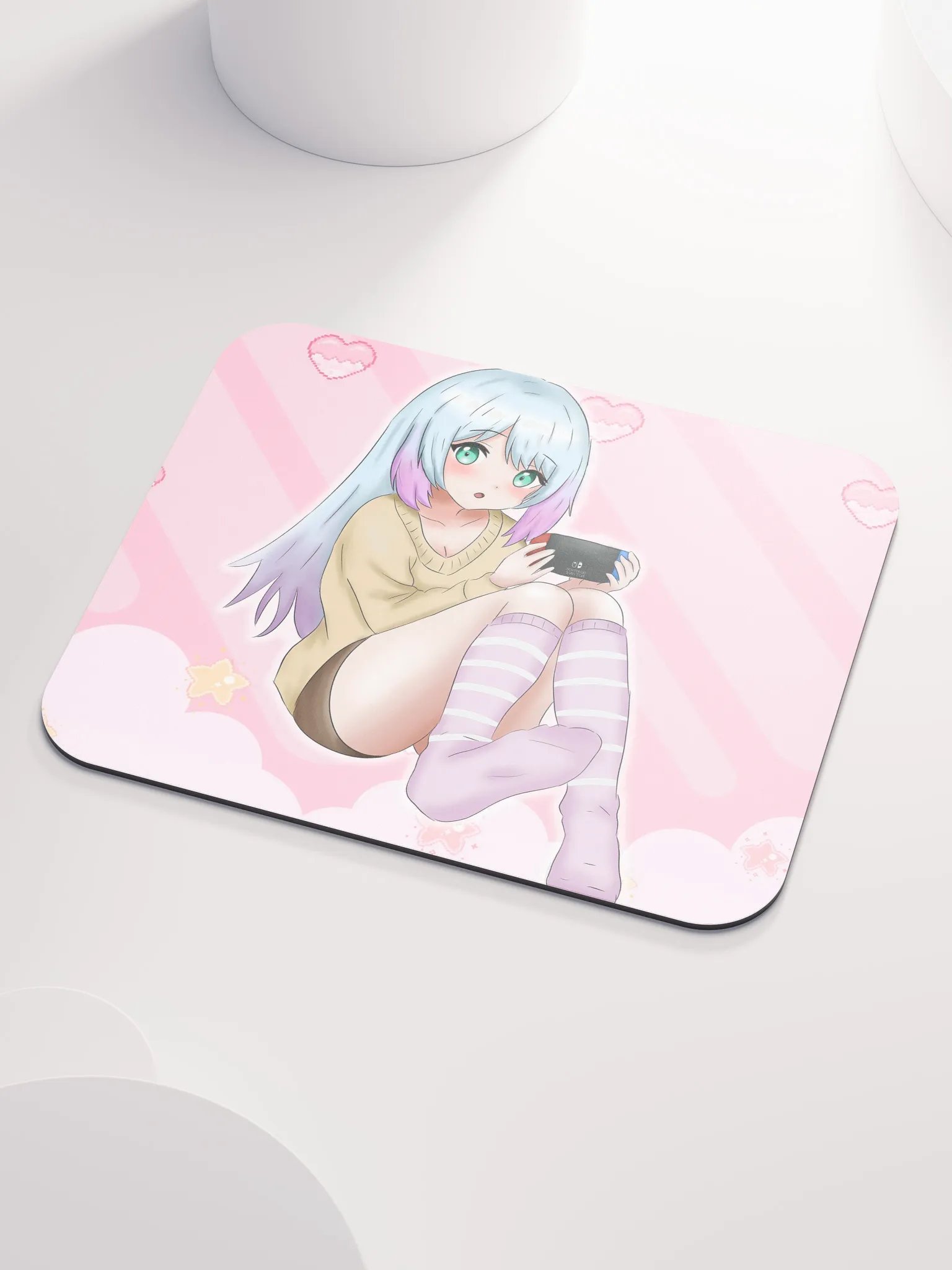 Hayami mousepad product image (3)