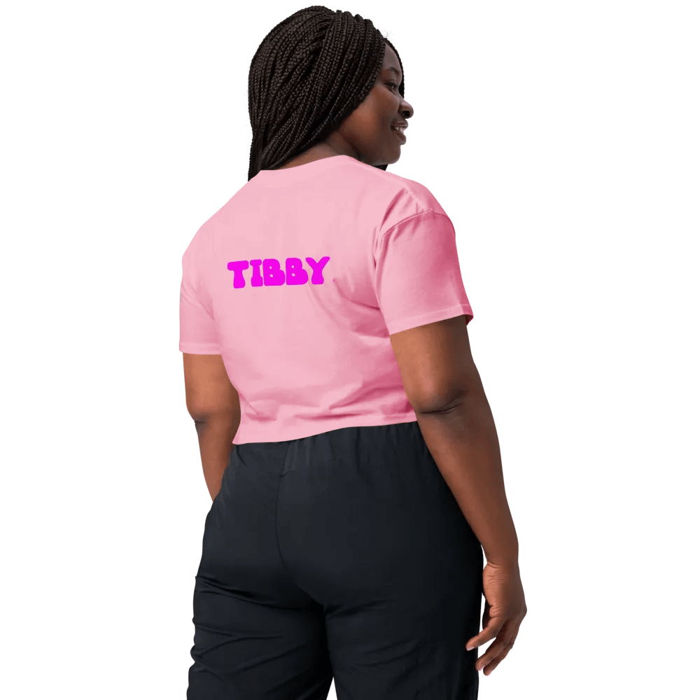 Bubbly Tibby product image (7)