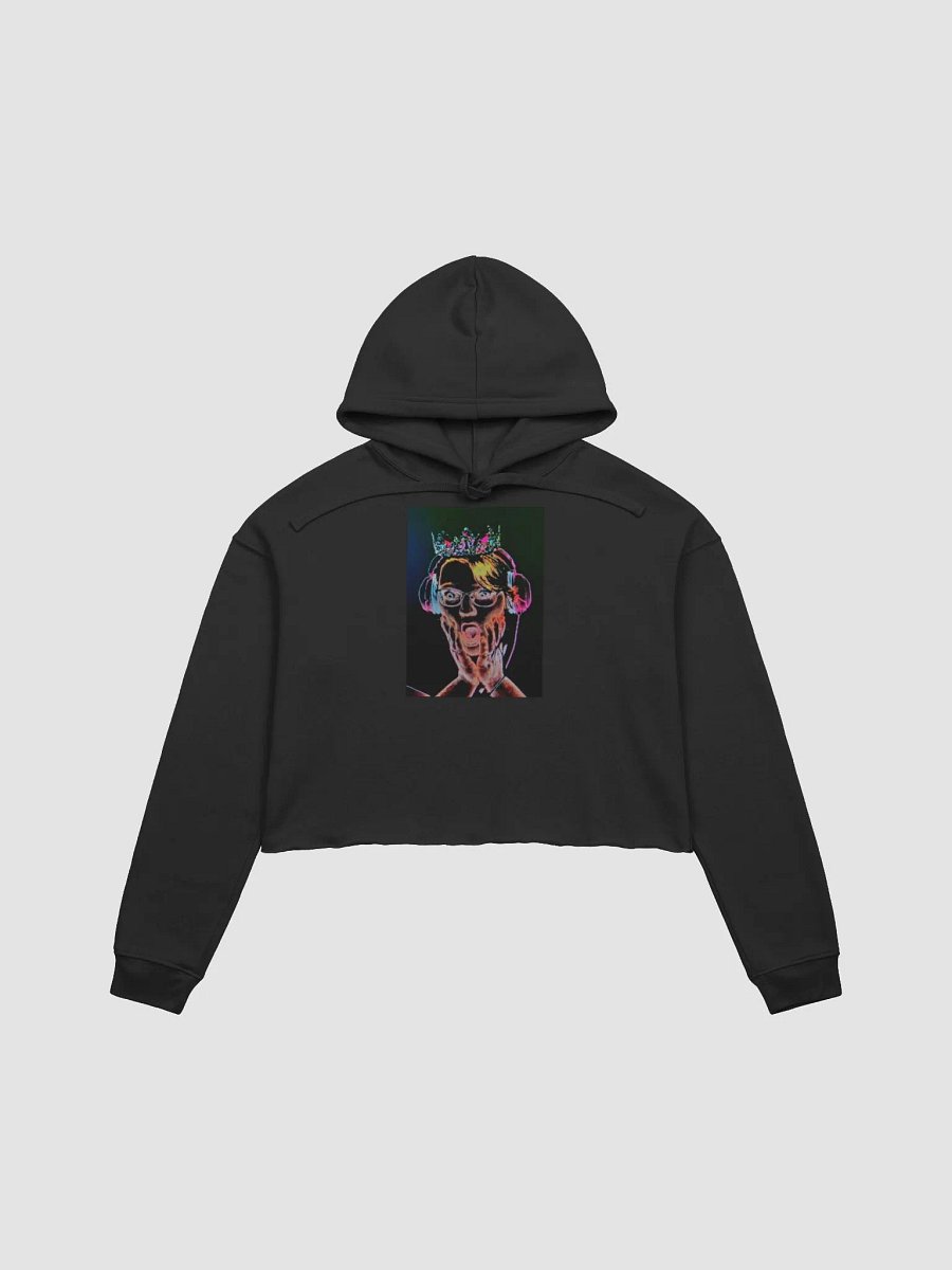 Cupcake Face hoodie product image (2)