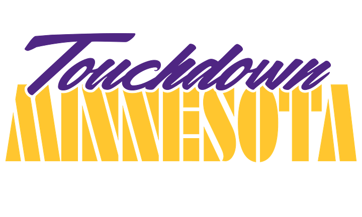 TOUCHDOWN MINNESOTA product image (2)
