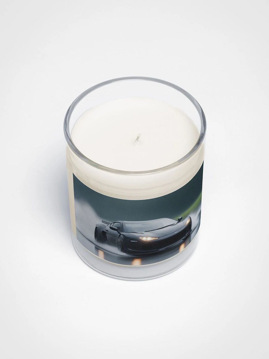 Speed Demon Scented Candle product image (3)