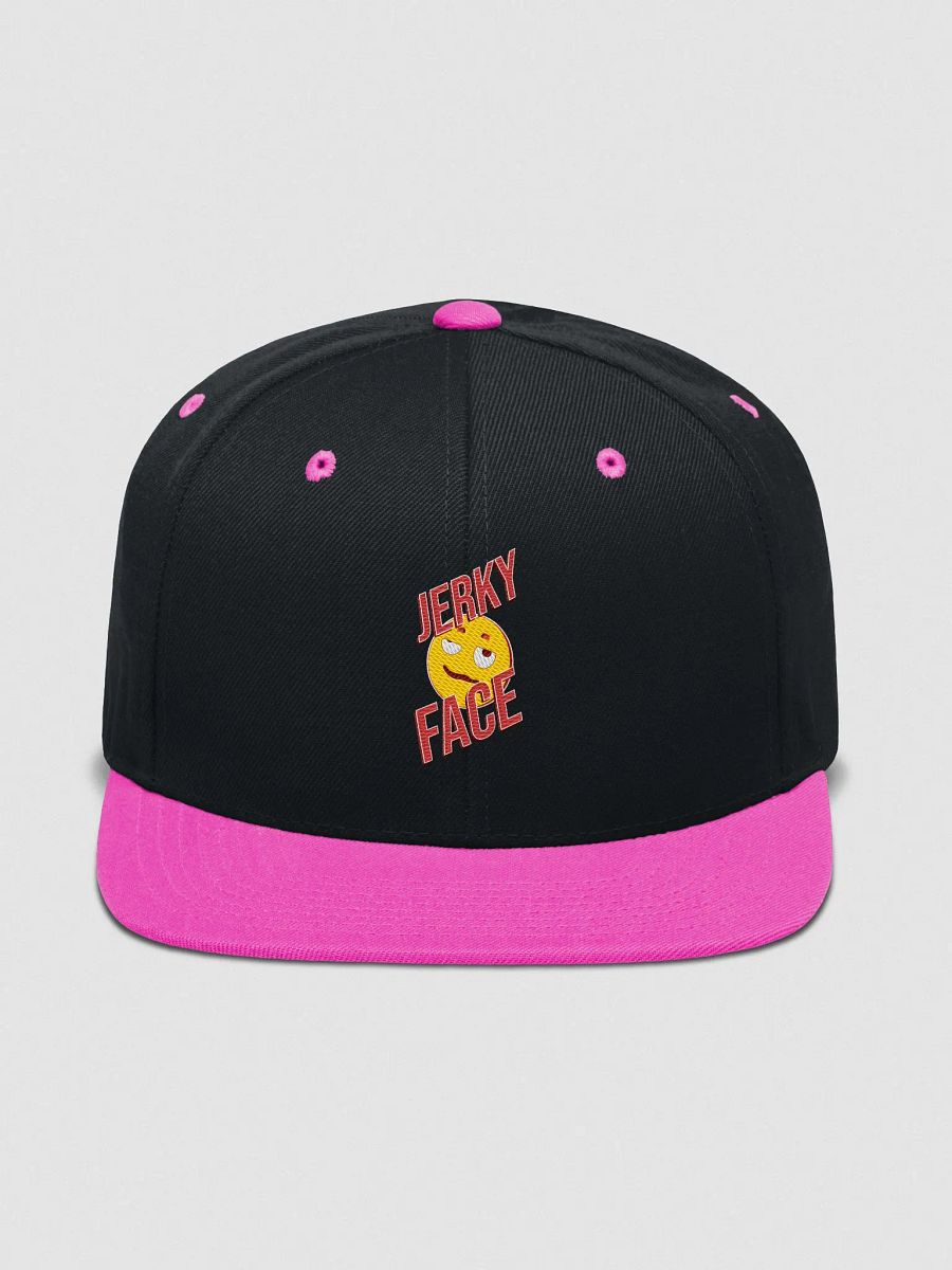 FUNNY JERKY FACE product image (1)