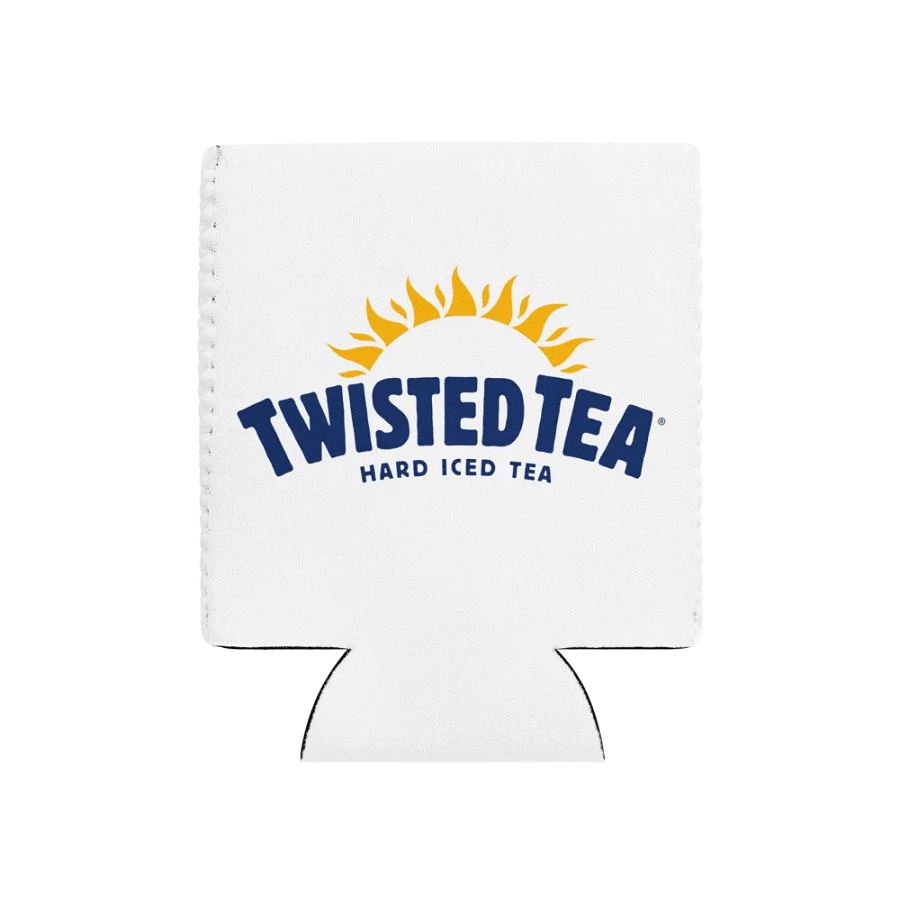 Twisted Tea Drink Koozie product image (1)