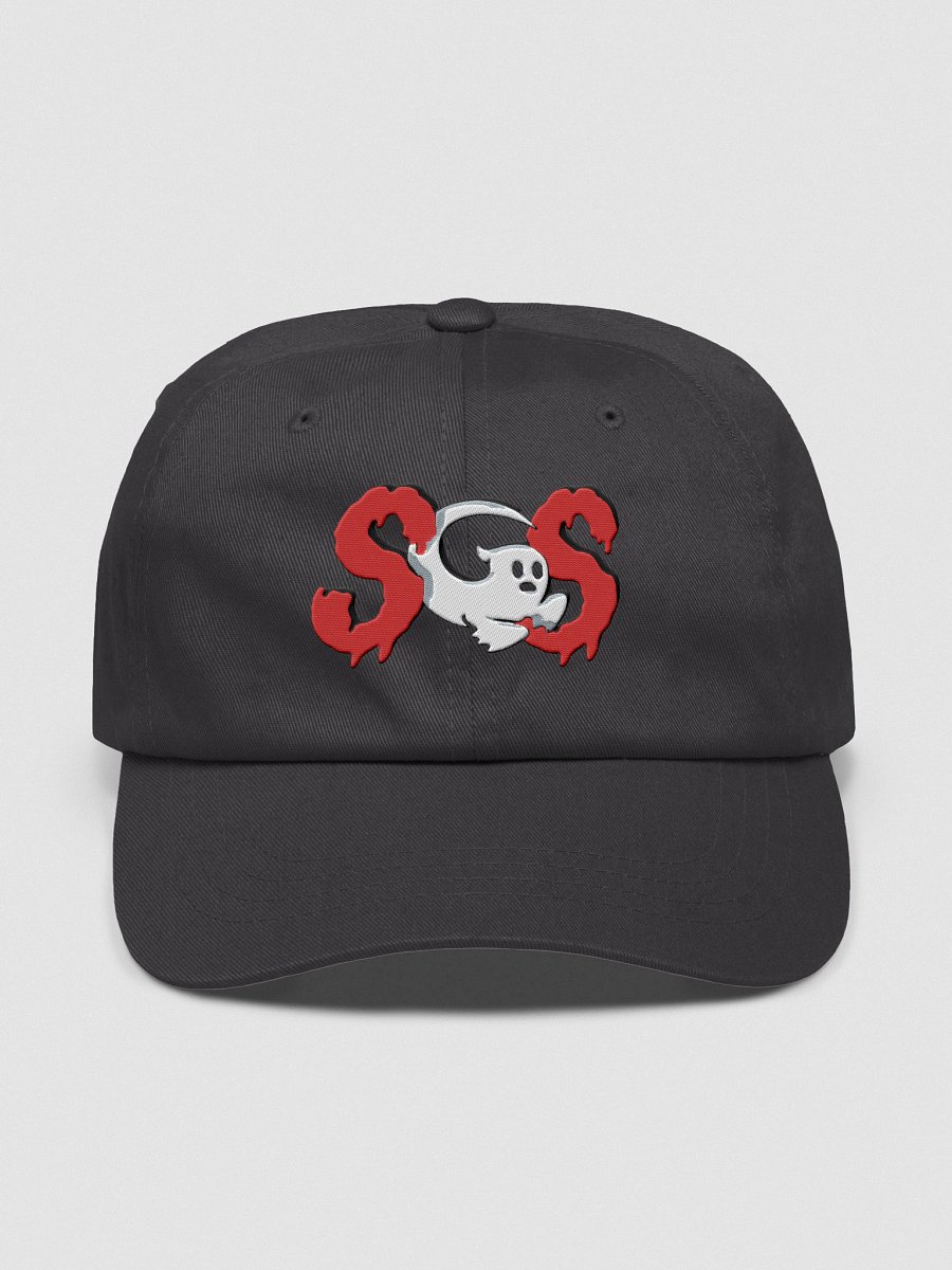 Sanctuary Of Souls Hat product image (2)