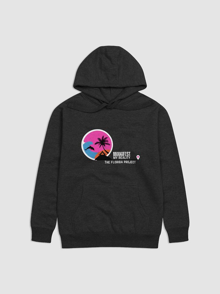 Florida Project Hoodie product image (1)