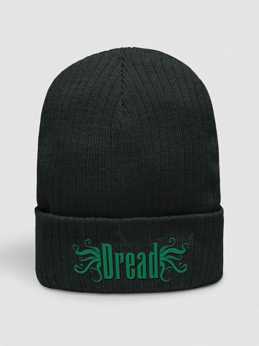 Dread Beanie product image (1)
