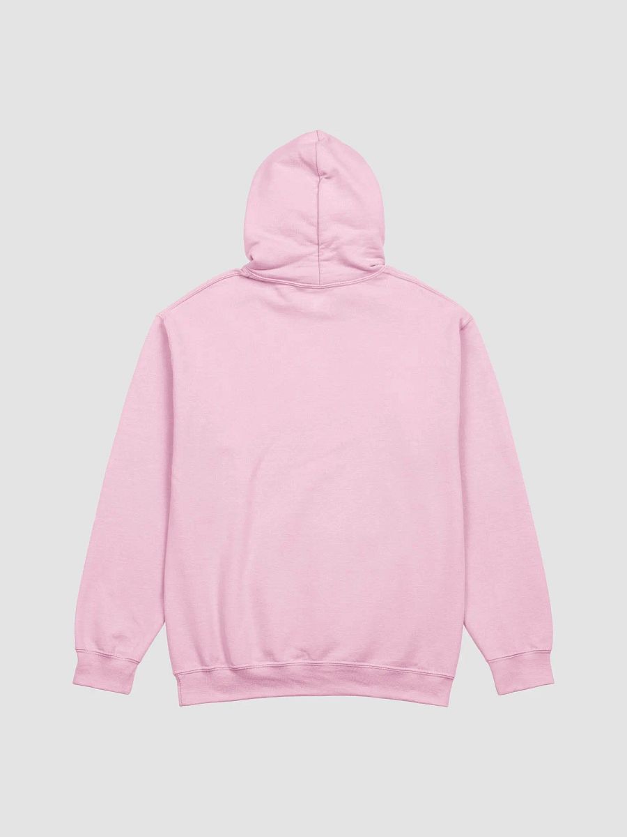 Healing Hands Nurse's Heart Hoodie product image (18)