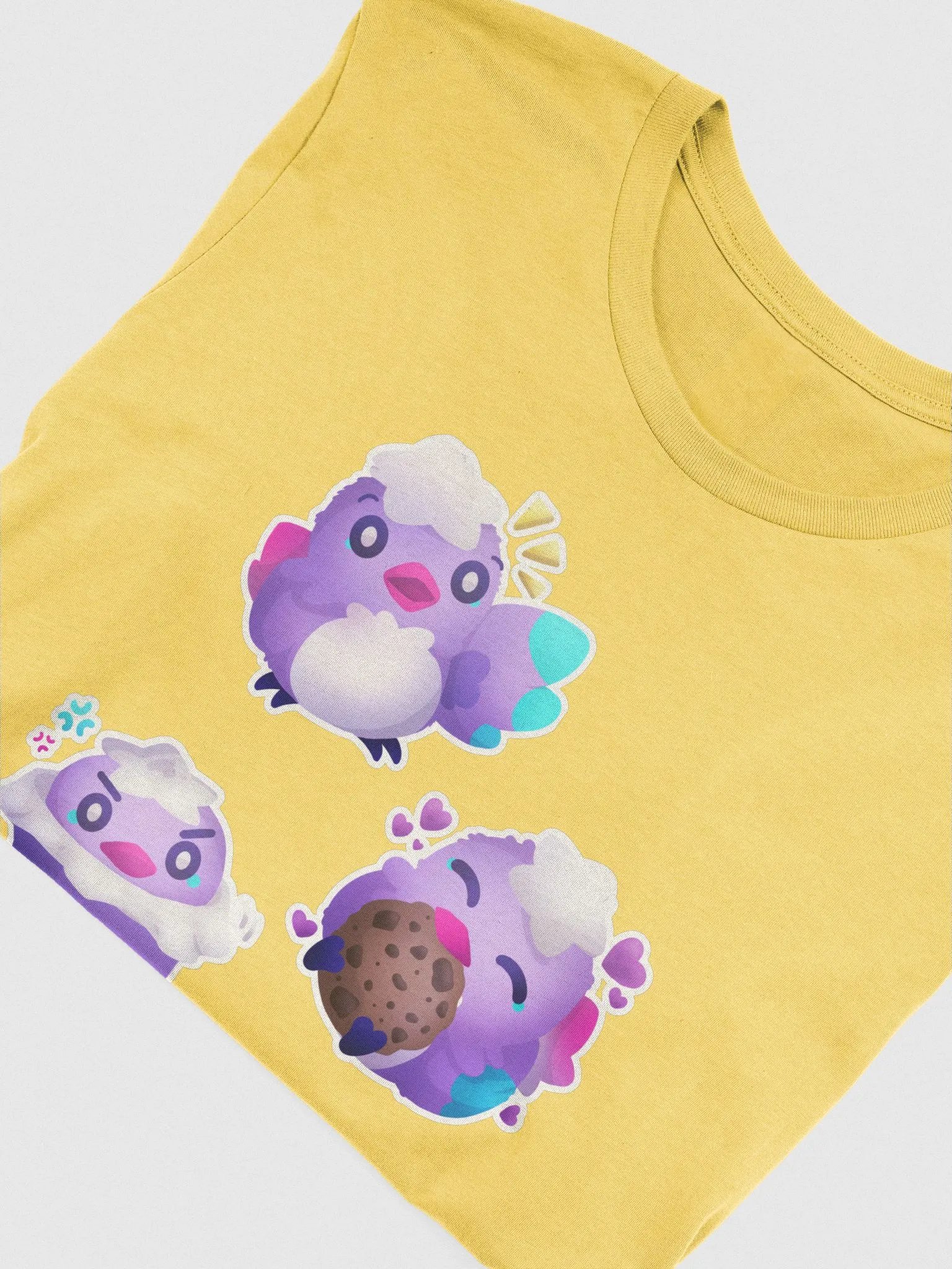 Adorable Toshi shirt! product image (4)