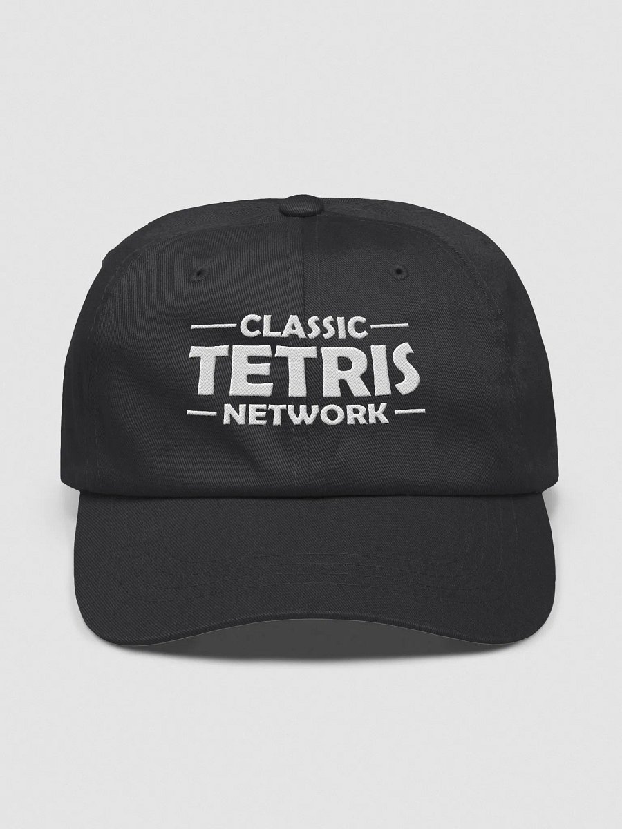 Classic Tetris Network Hat product image (65)