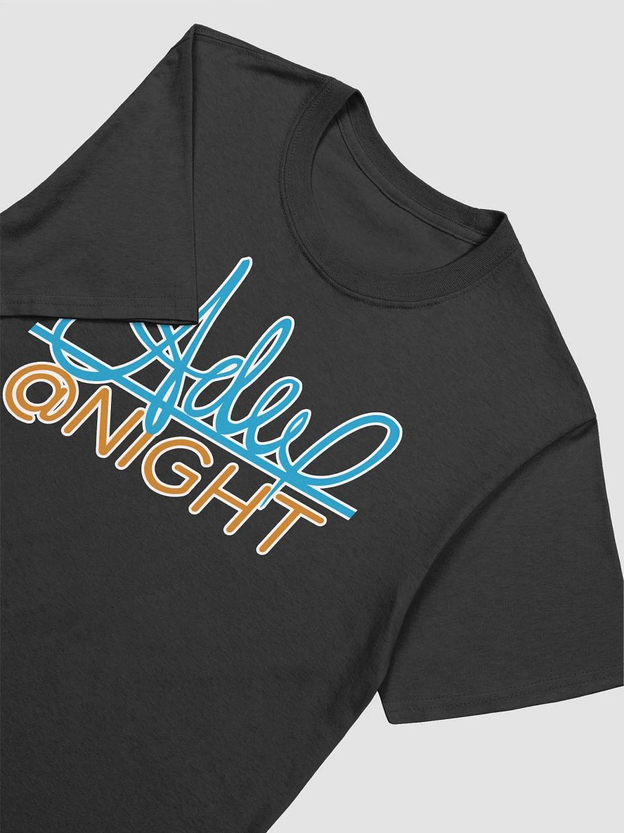 Adex@Night Gildan Unisex Softstyle T-Shirt product image (3)