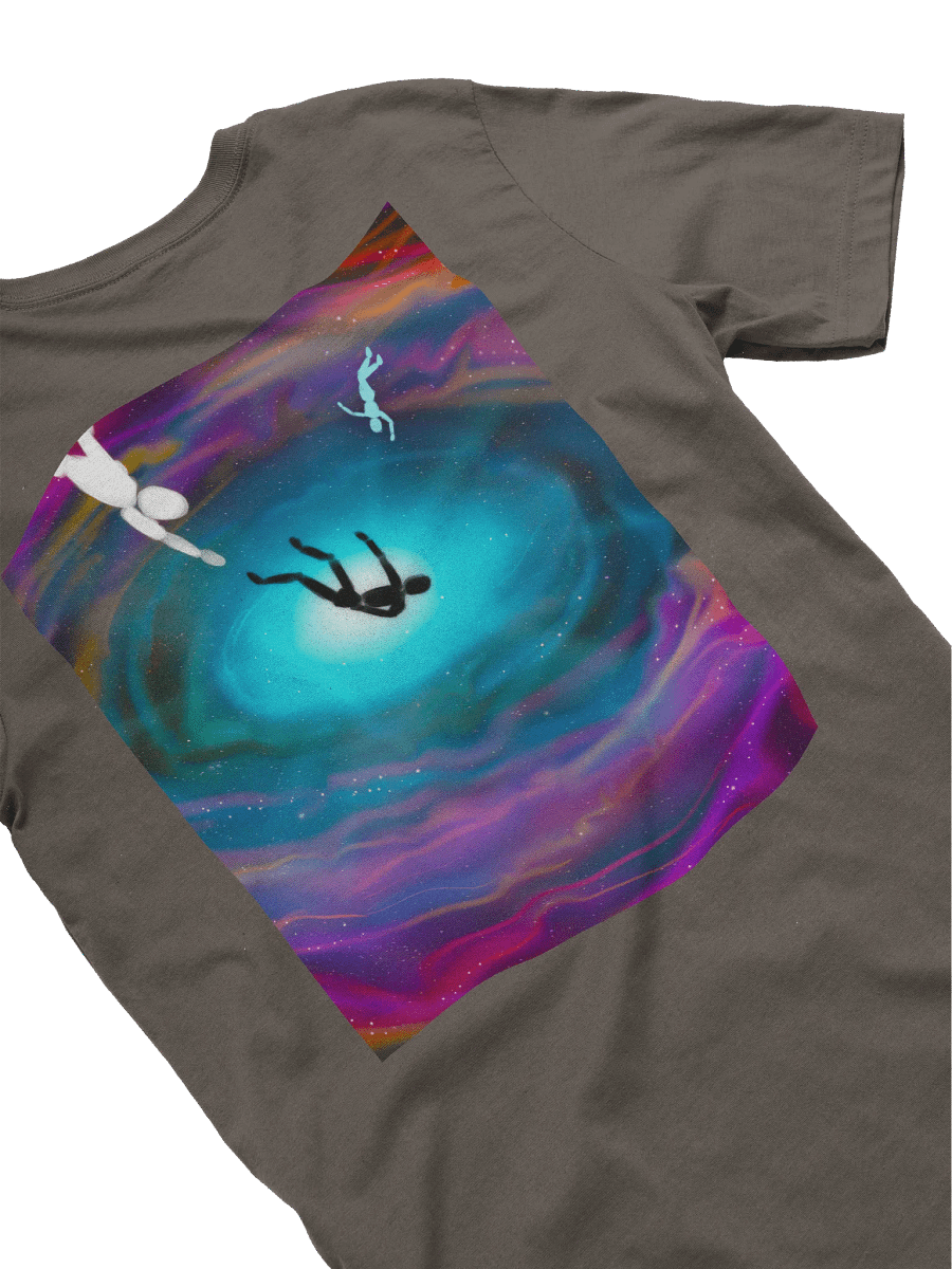 Reality T-Shirt product image (4)