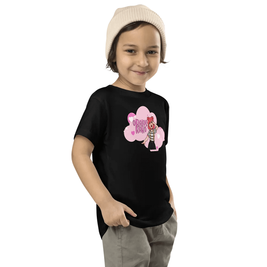 My Face on the Toddlers! product image (3)