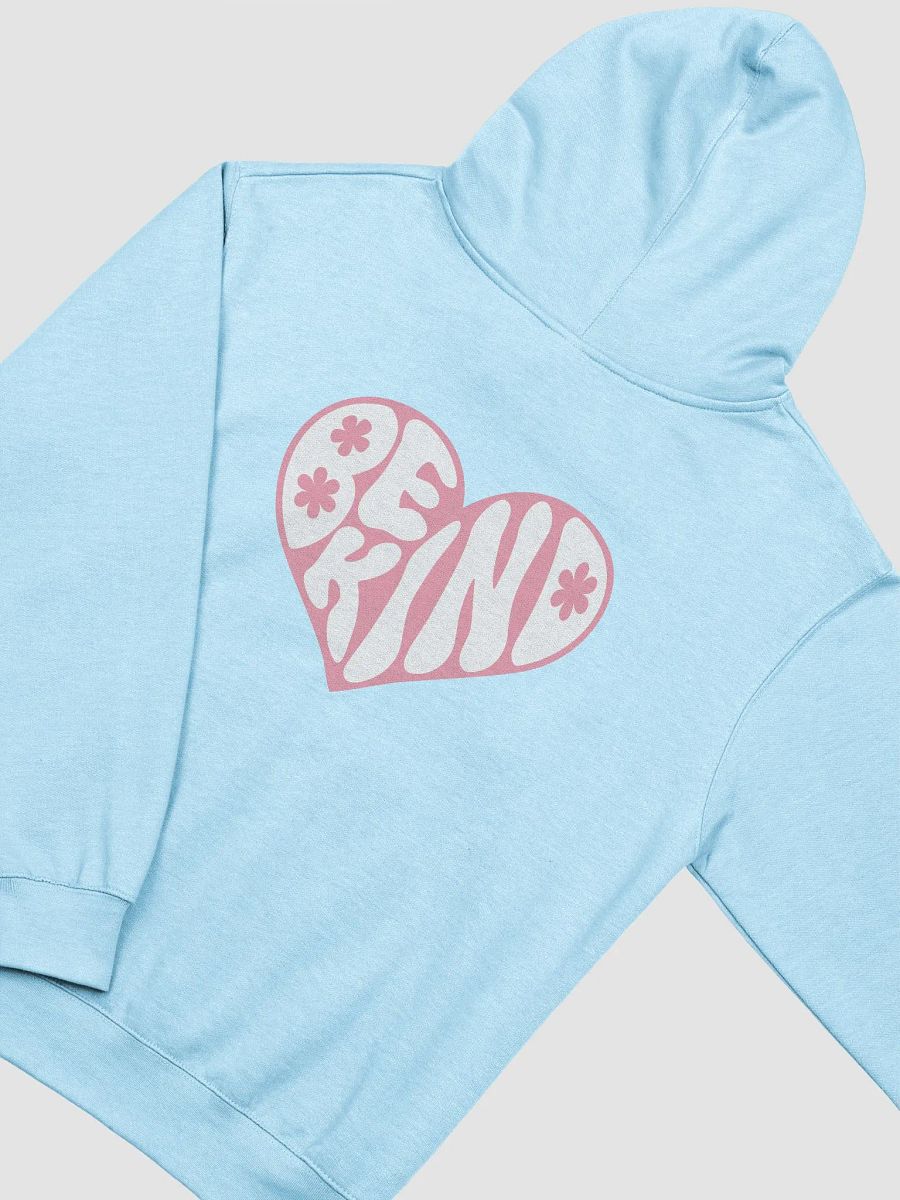 GM Be Kind Hoodie product image (19)