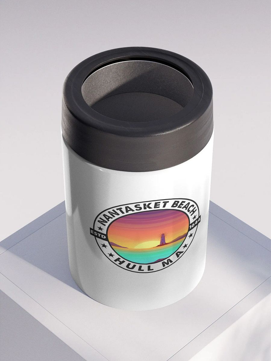 Nantasket Beach Drink Koozie product image (4)