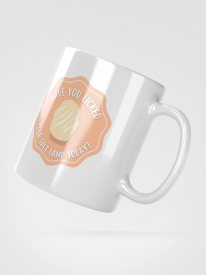 Salt Lamp Mug product image (2)
