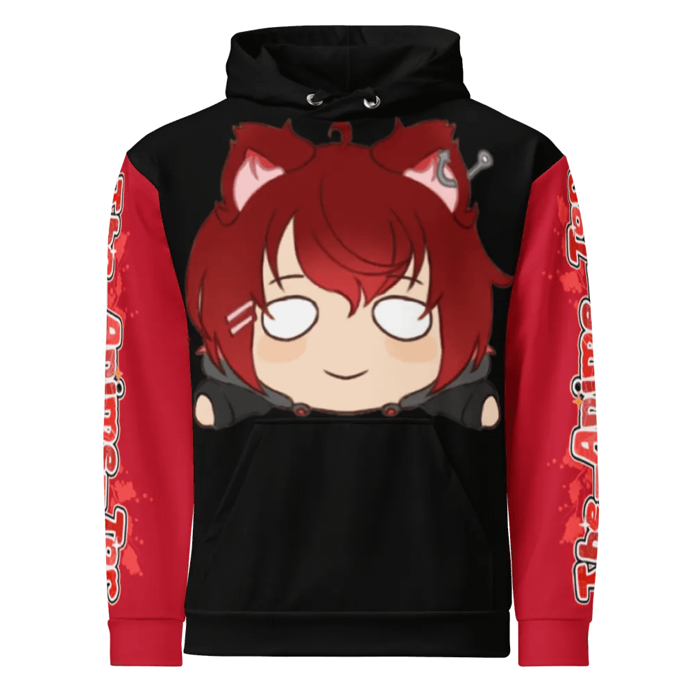 Neso Tor Hoodie product image (1)