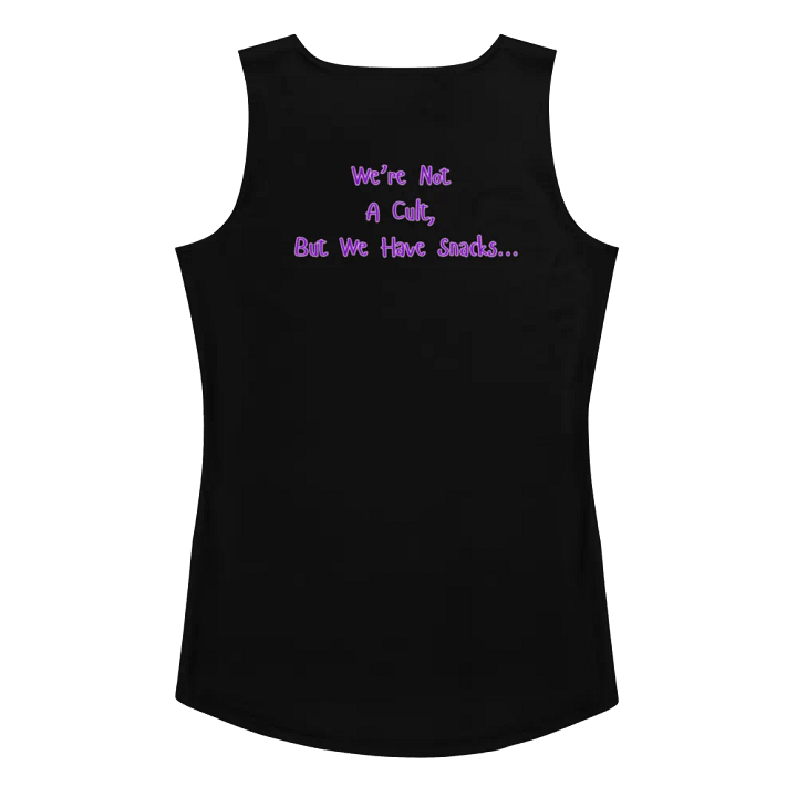 Not A Cult Tank product image (2)