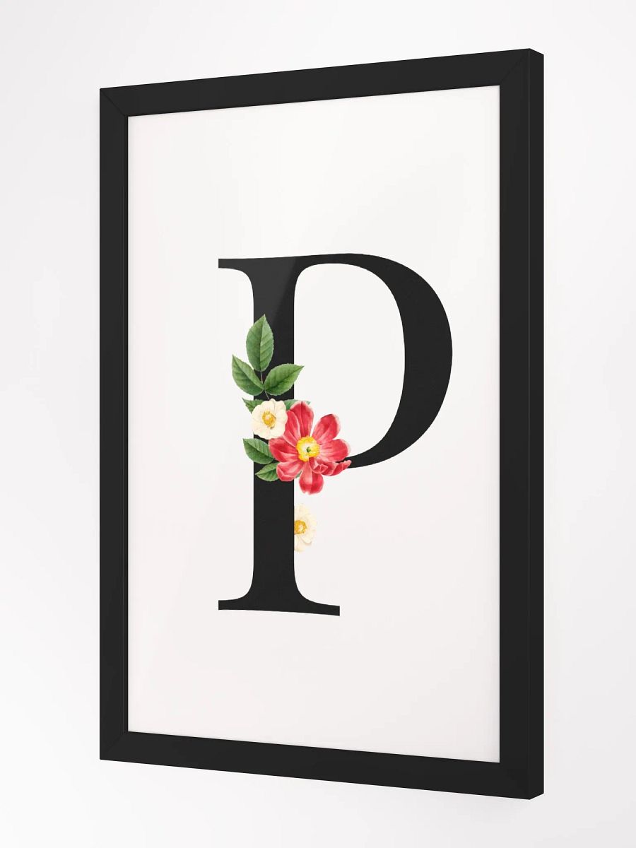 Floral 