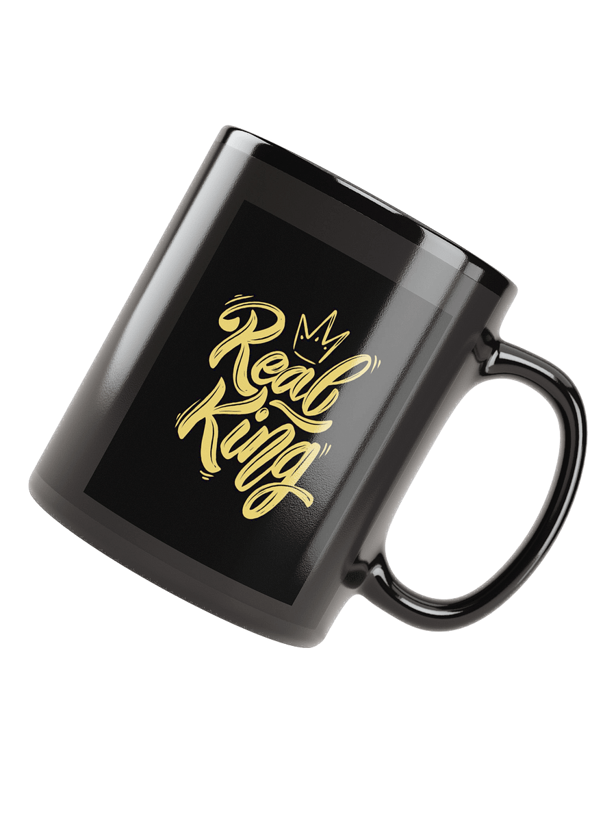 Real King Mug product image (7)