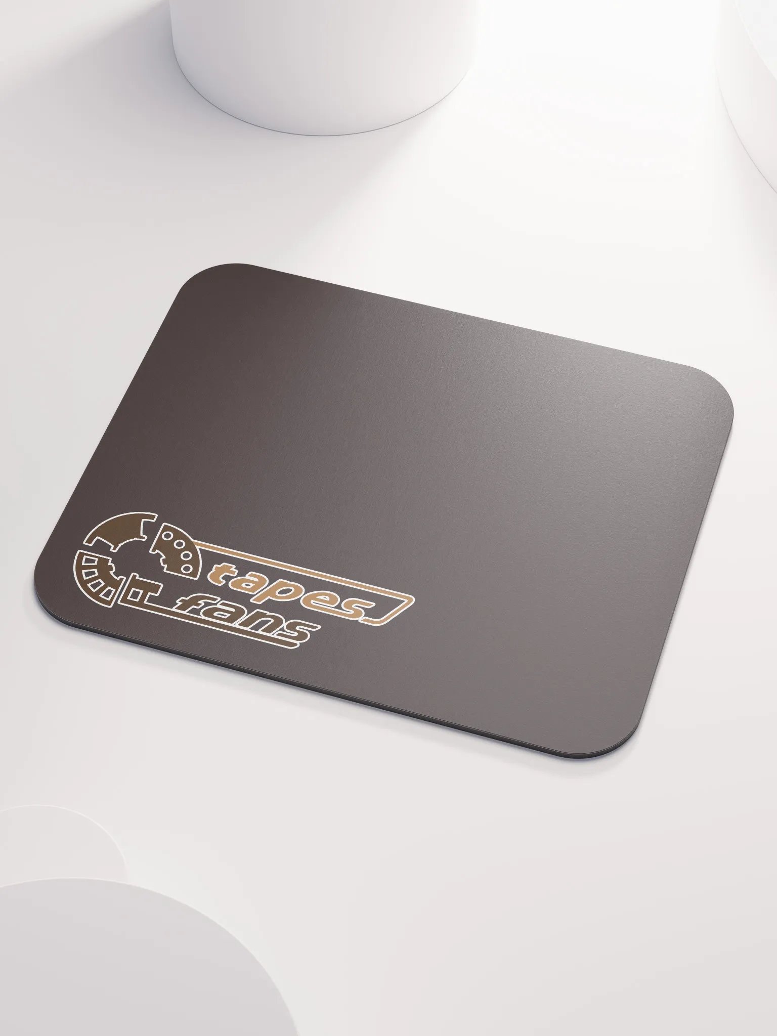 Tapes.Fans mousepad product image (3)