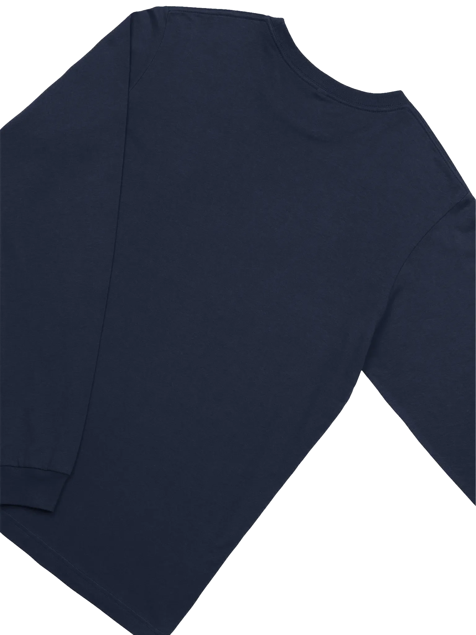 Re-Mind-Your-Self Long Sleeve T-Shirt product image (4)