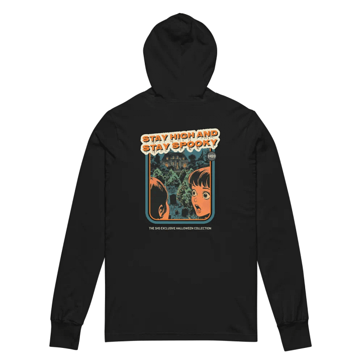 Its A Scary Time Hoodie product image (2)