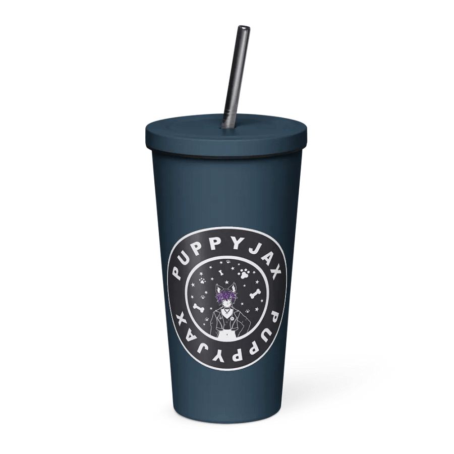 Insulated Tumbler product image (1)