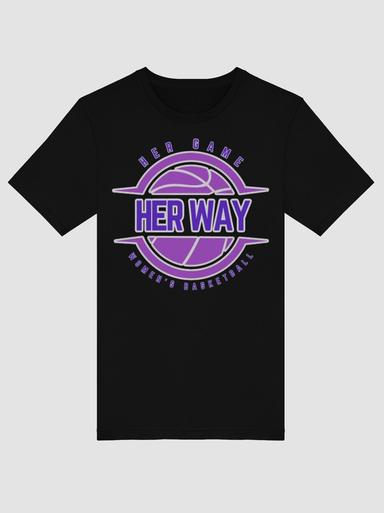Her Game Her Way Women's Basketball product image (5)