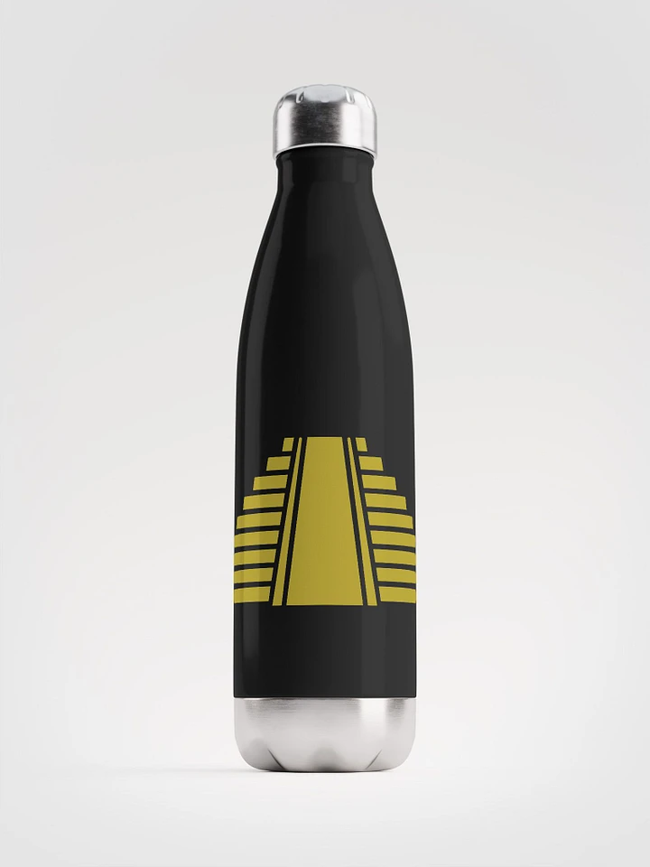 Redemption & Ruin Logo Water Bottle product image (1)