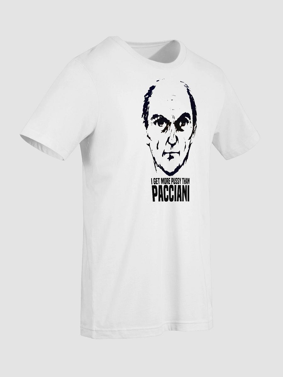 pacciani t-shirt product image (9)